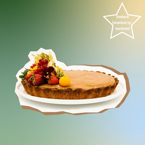 Çikolatalı Pie