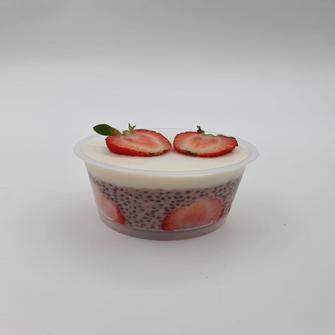 Chia Puding