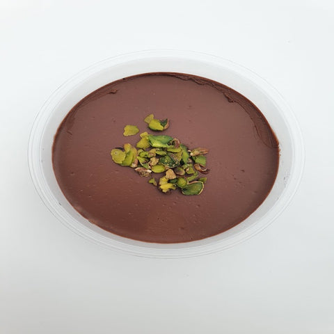 Vegan Chocolate Mousse