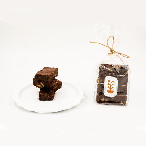 Brownie 2-Pack