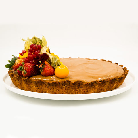 Chocolate Pie