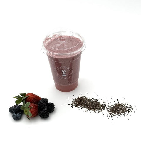 Berry Smoothie